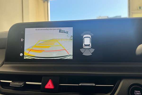 2023 Kia Seltos Sport+ SP2 PE