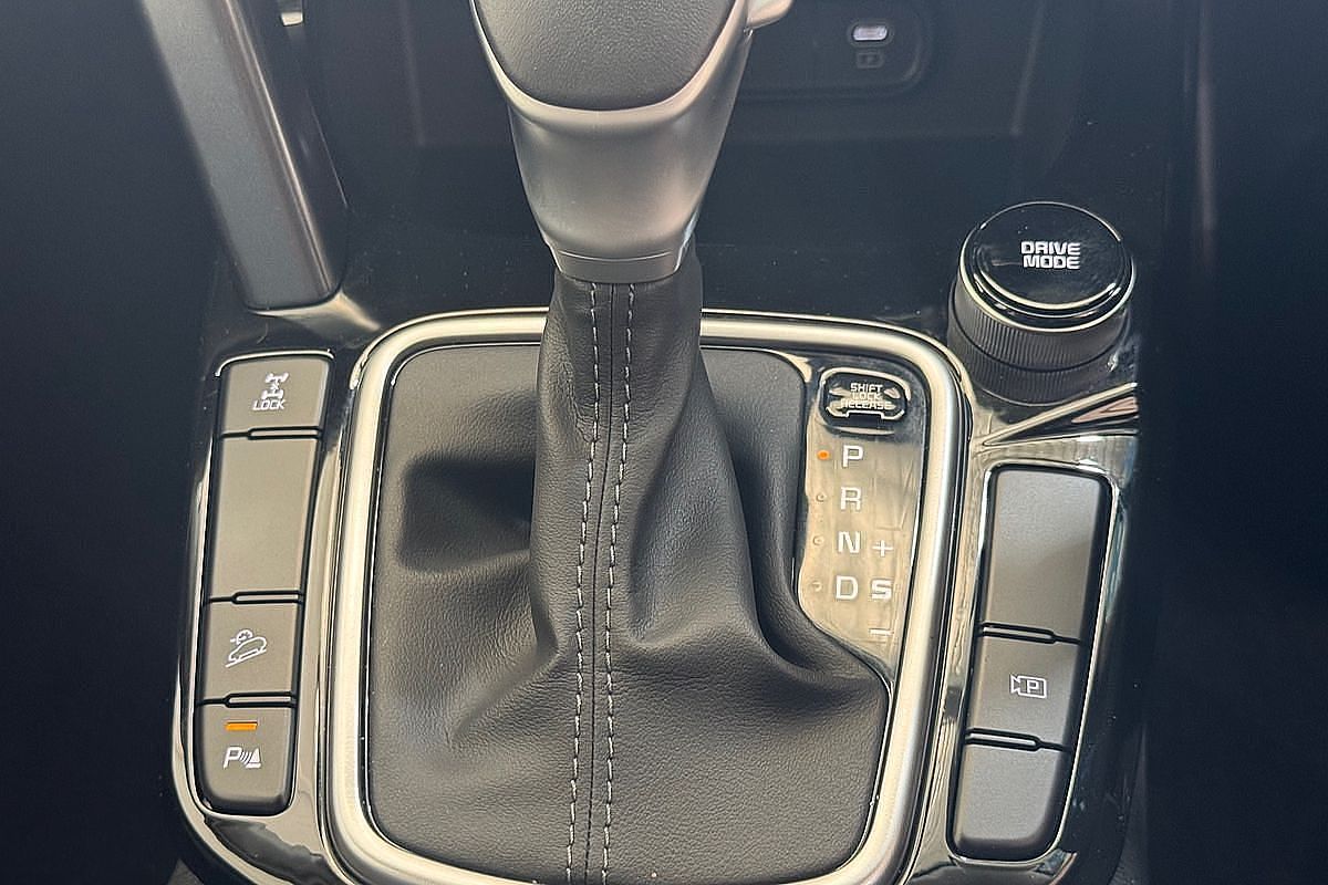 2023 Kia Seltos Sport+ SP2 PE