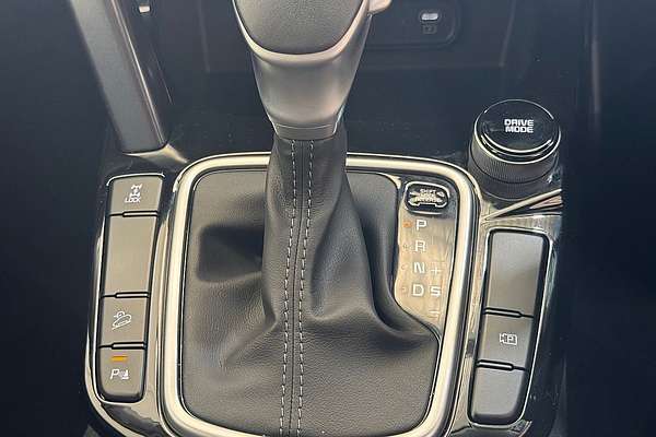 2023 Kia Seltos Sport+ SP2 PE