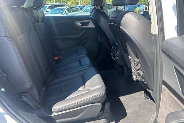 2016 Audi Q7 TDI 4M