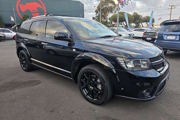 2015 Dodge Journey R/T JC