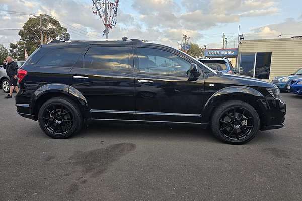 2015 Dodge Journey R/T JC