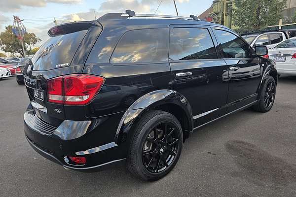 2015 Dodge Journey R/T JC