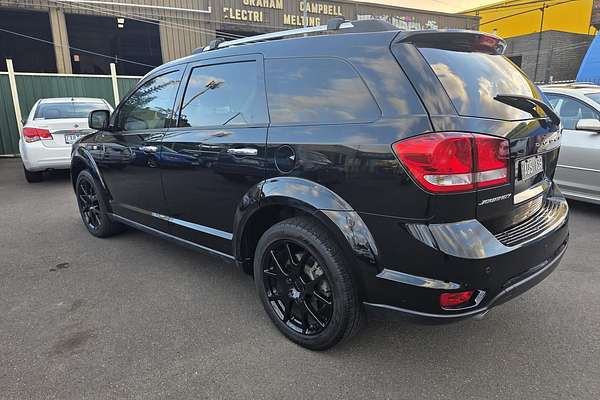 2015 Dodge Journey R/T JC