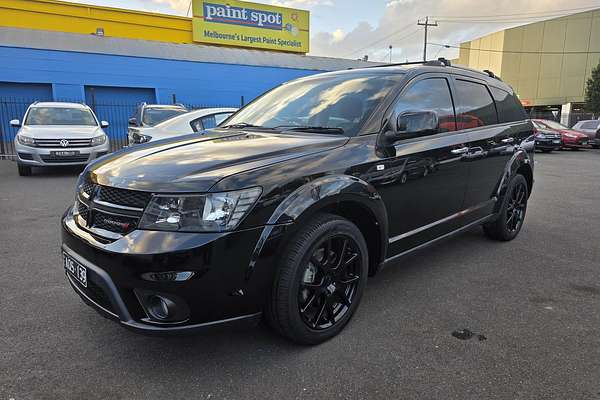 2015 Dodge Journey R/T JC