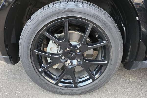 2015 Dodge Journey R/T JC