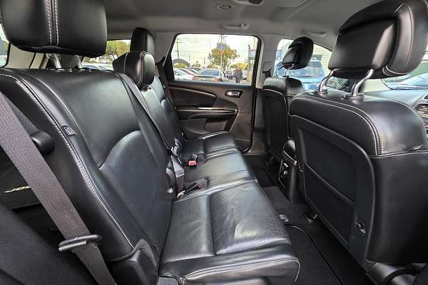 2015 Dodge Journey R/T JC
