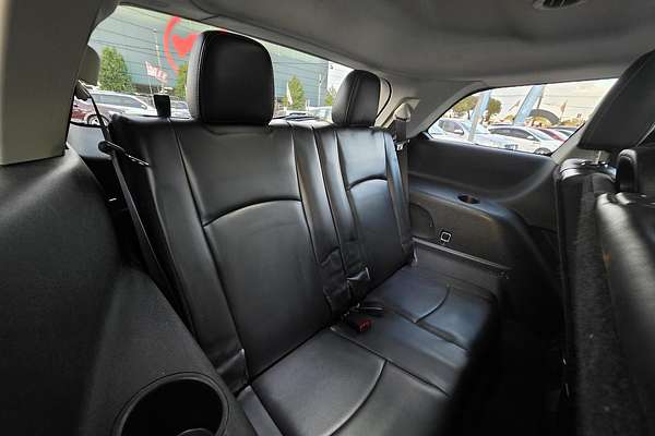2015 Dodge Journey R/T JC