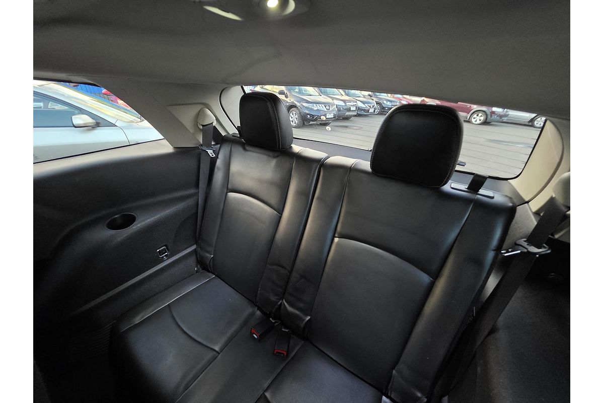 2015 Dodge Journey R/T JC