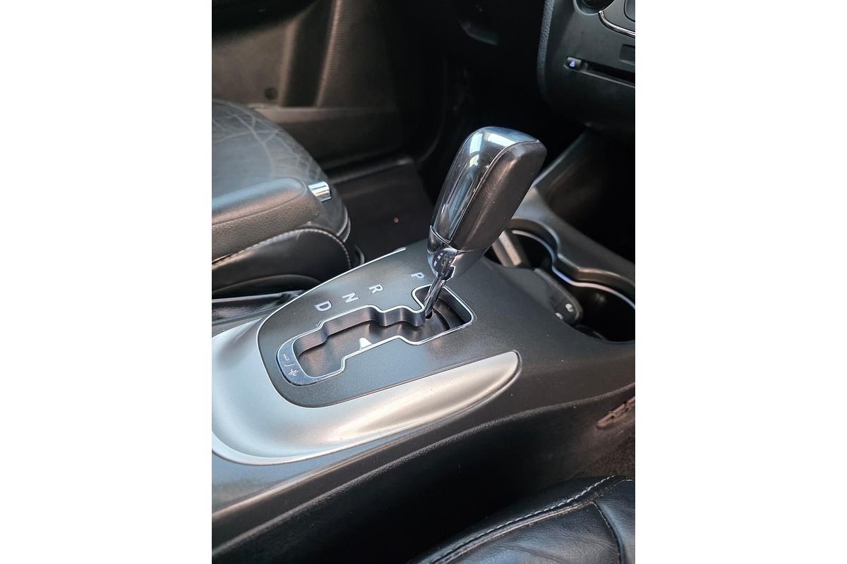 2015 Dodge Journey R/T JC