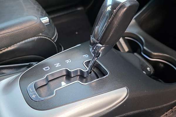 2015 Dodge Journey R/T JC