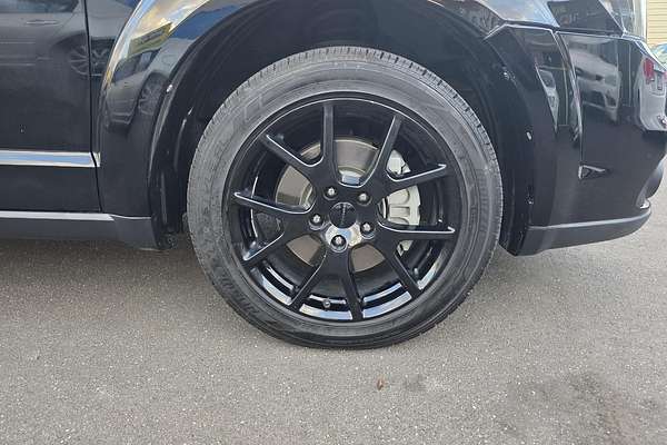 2015 Dodge Journey R/T JC
