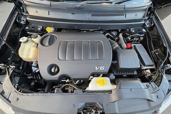 2015 Dodge Journey R/T JC