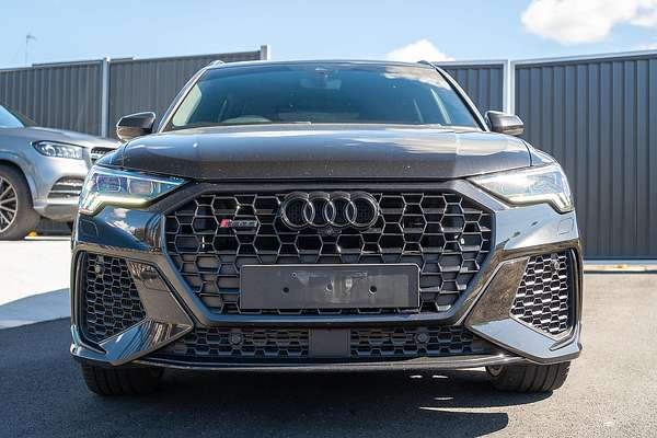 2020 Audi RS Q3 F3