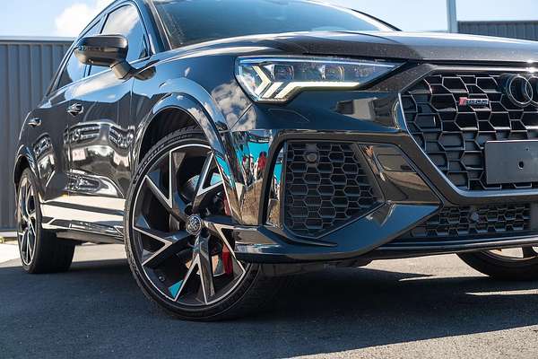 2020 Audi RS Q3 F3