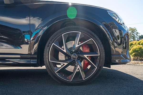 2020 Audi RS Q3 F3