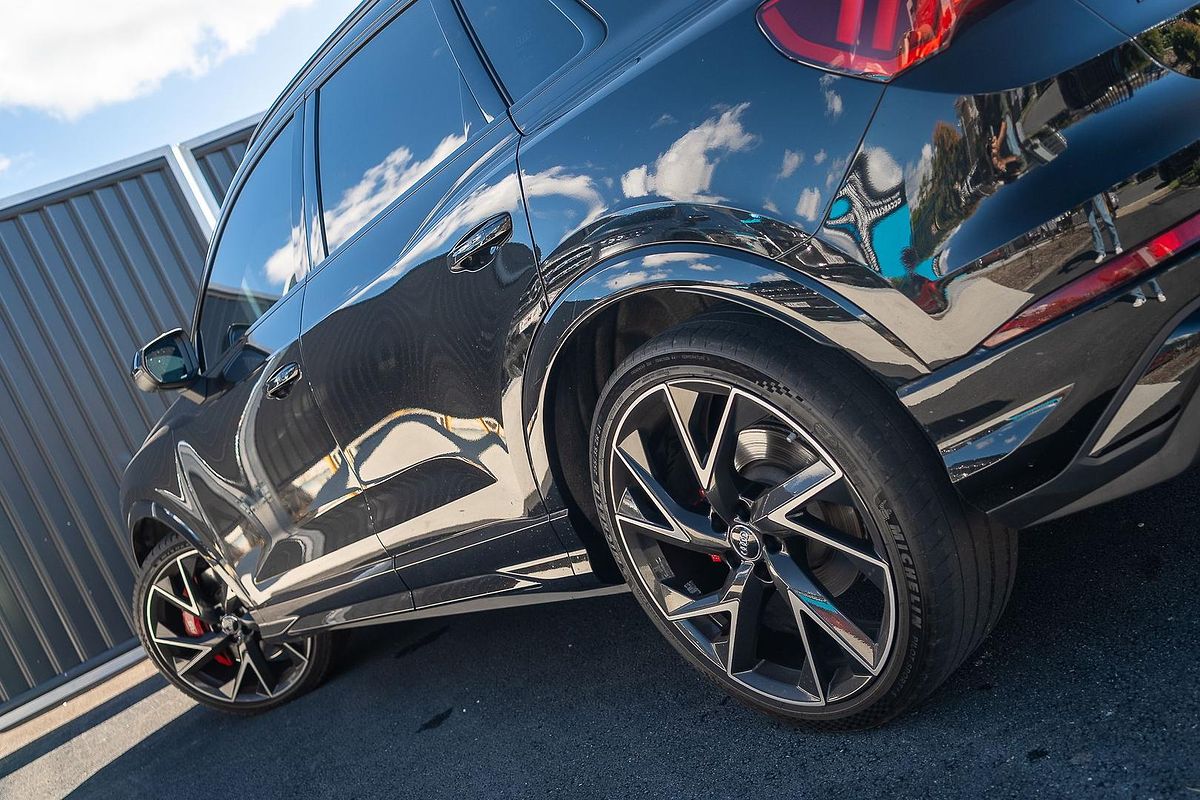 2020 Audi RS Q3 F3