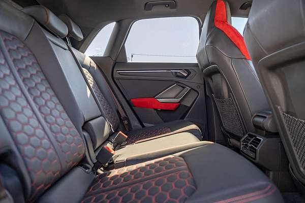 2020 Audi RS Q3 F3