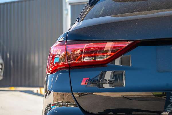 2020 Audi RS Q3 F3