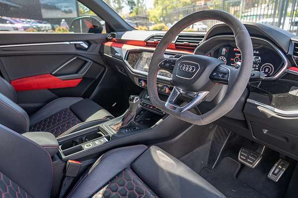 2020 Audi RS Q3 F3