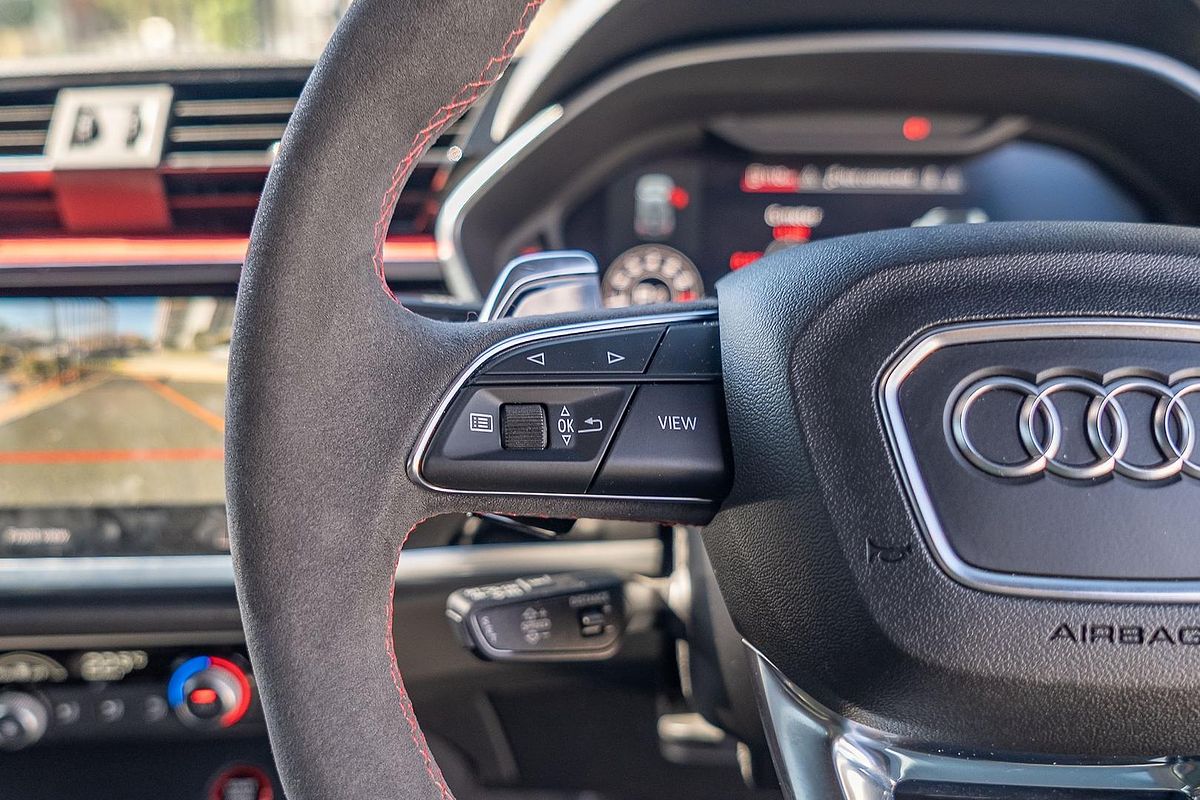 2020 Audi RS Q3 F3