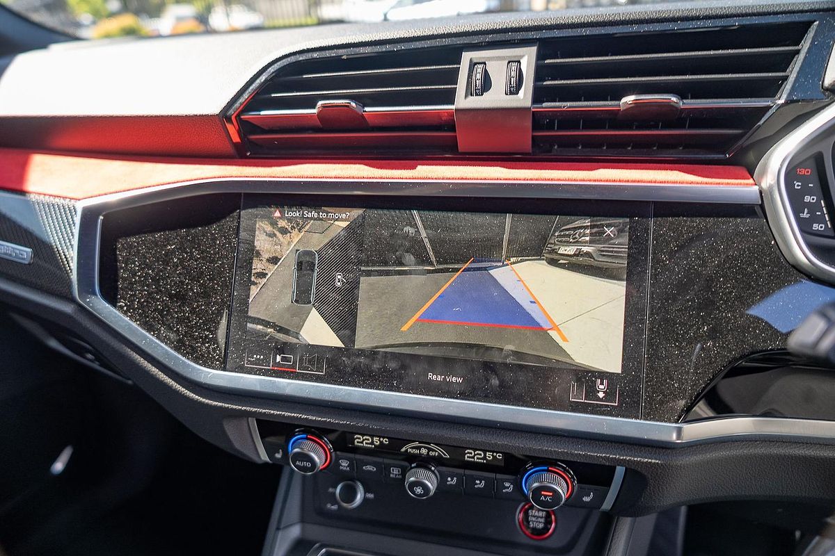 2020 Audi RS Q3 F3