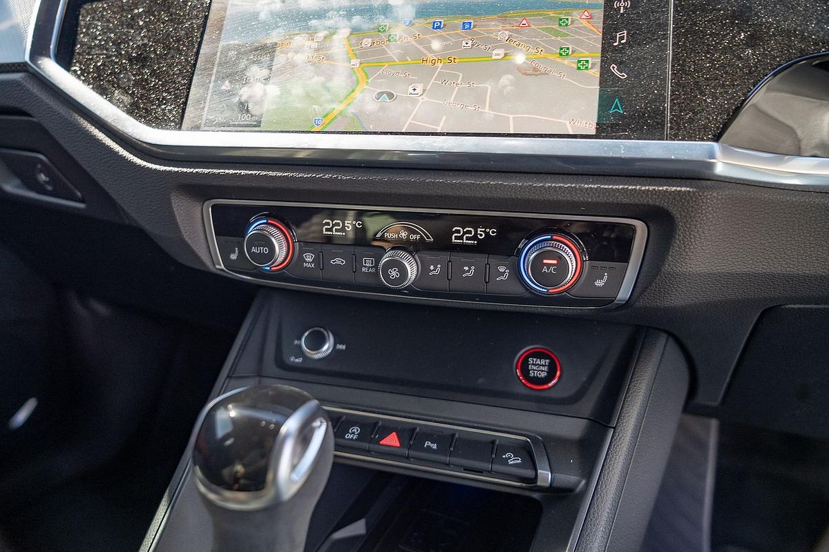 2020 Audi RS Q3 F3