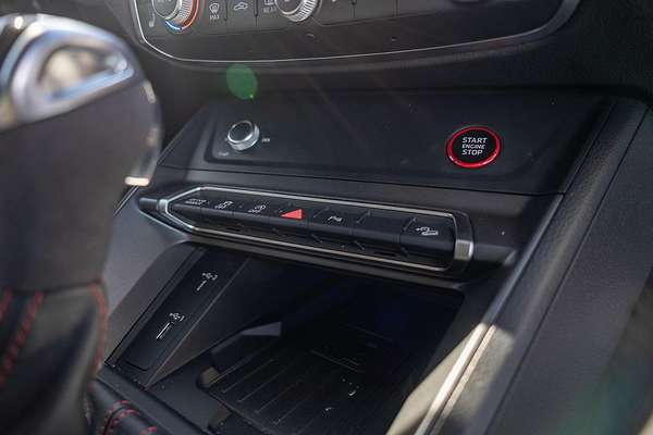 2020 Audi RS Q3 F3