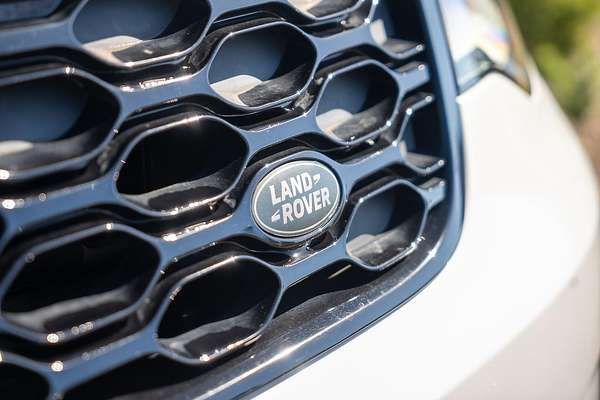 2020 Land Rover Discovery D300 R-Dynamic SE Series 5