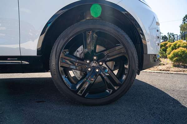 2020 Land Rover Discovery D300 R-Dynamic SE Series 5