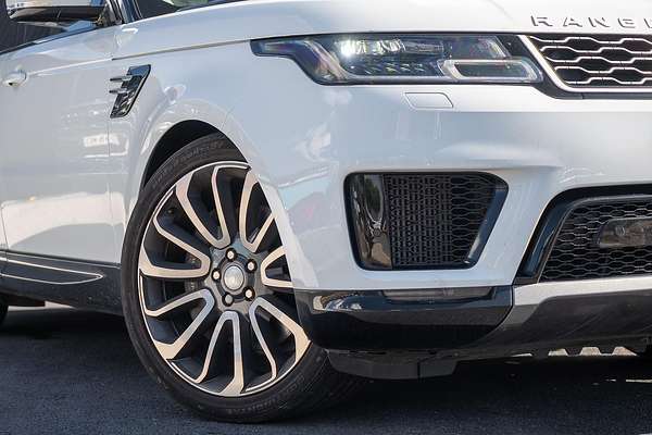 2019 Land Rover Range Rover Sport V8SC HSE Dynamic L494