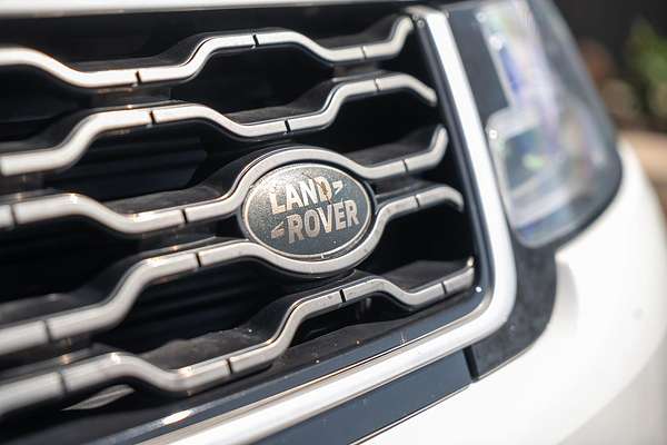 2019 Land Rover Range Rover Sport V8SC HSE Dynamic L494