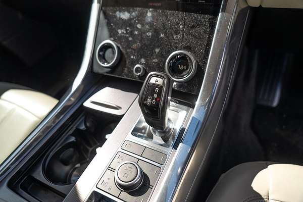 2019 Land Rover Range Rover Sport V8SC HSE Dynamic L494