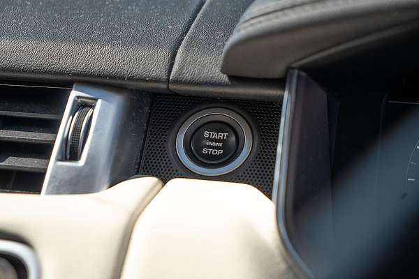 2019 Land Rover Range Rover Sport V8SC HSE Dynamic L494