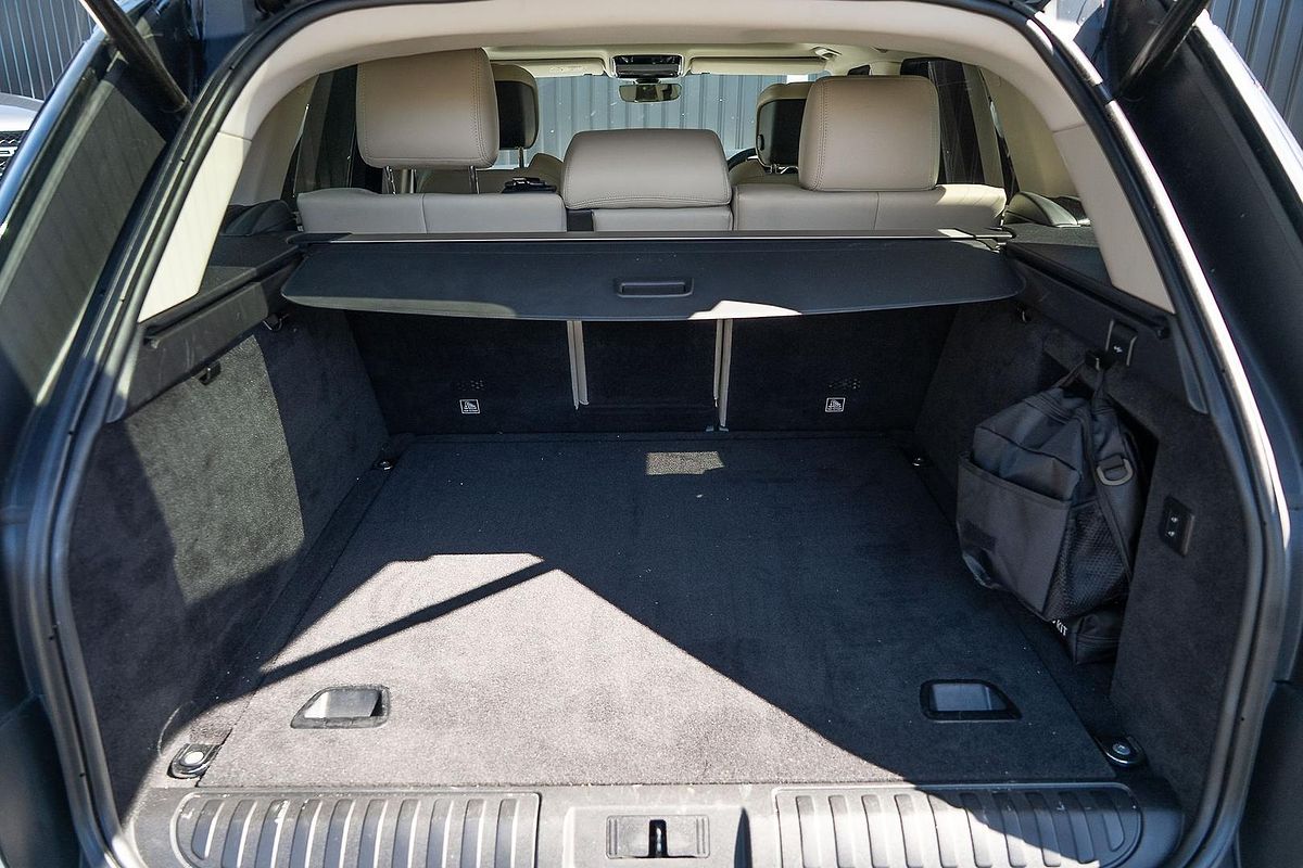 2019 Land Rover Range Rover Sport V8SC HSE Dynamic L494