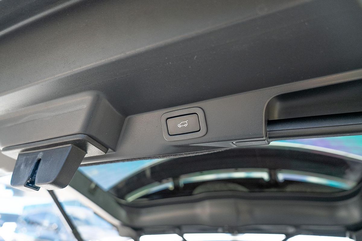 2019 Land Rover Range Rover Sport V8SC HSE Dynamic L494