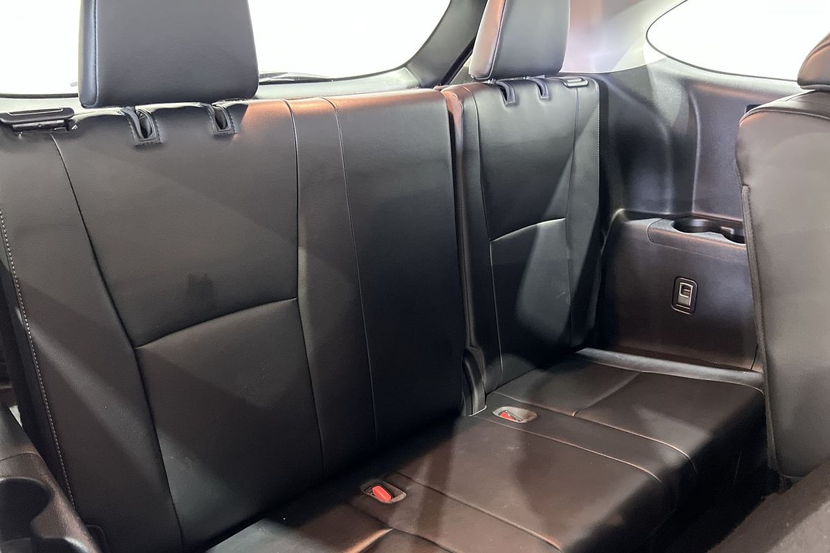 2021 Toyota Kluger Grande AXUH78R
