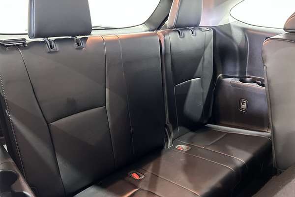 2021 Toyota Kluger Grande AXUH78R