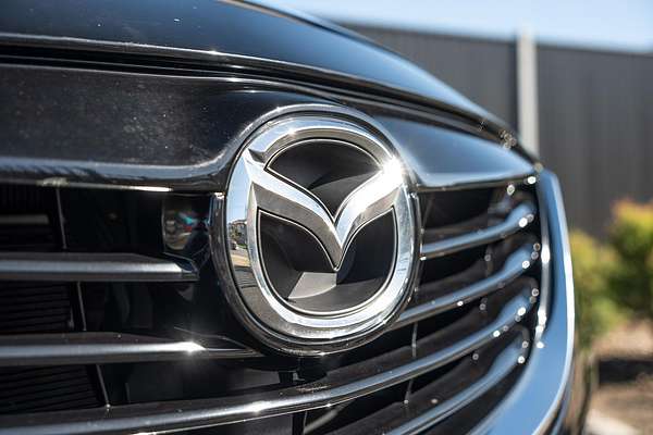 2014 Mazda CX-9 Luxury TB Series 5