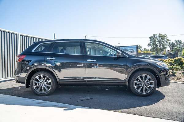 2014 Mazda CX-9 Luxury TB Series 5