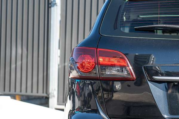2014 Mazda CX-9 Luxury TB Series 5