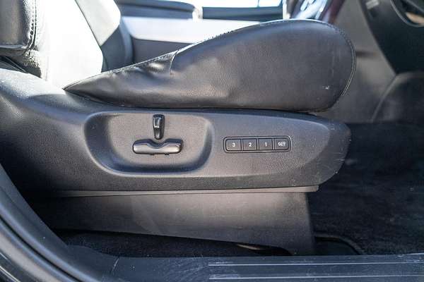 2014 Mazda CX-9 Luxury TB Series 5
