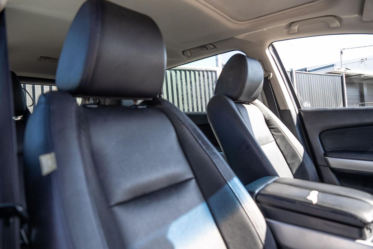 2014 Mazda CX-9 Luxury TB Series 5