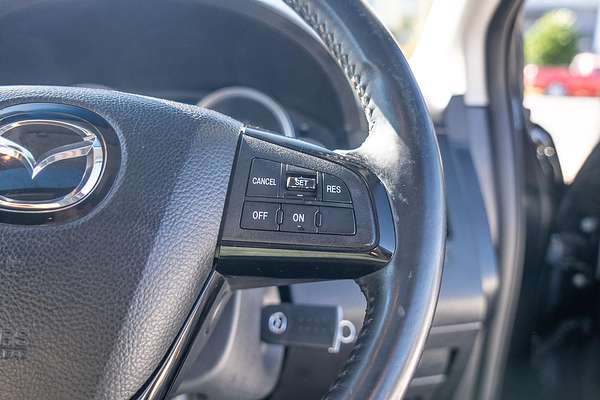 2014 Mazda CX-9 Luxury TB Series 5