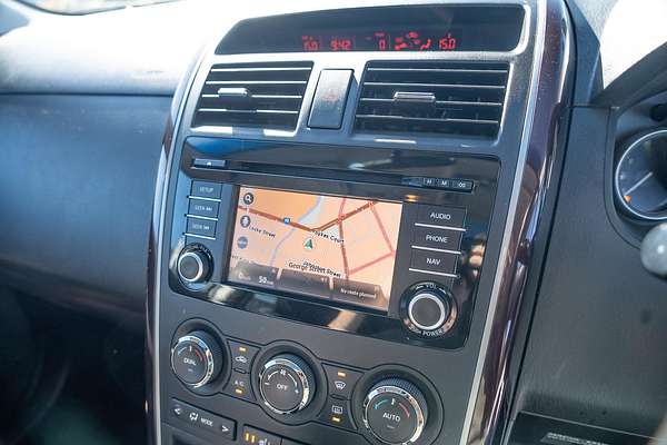 2014 Mazda CX-9 Luxury TB Series 5
