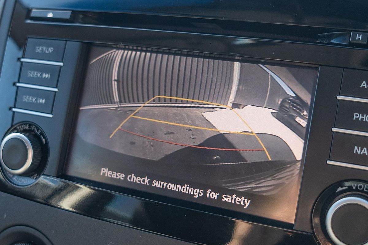 2014 Mazda CX-9 Luxury TB Series 5