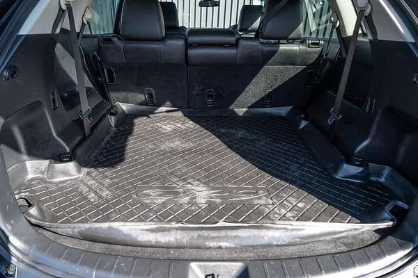 2014 Mazda CX-9 Luxury TB Series 5