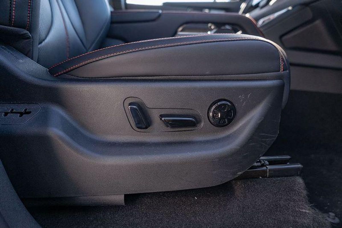 2024 BYD SHARK 6 Premium All Wheel Drive