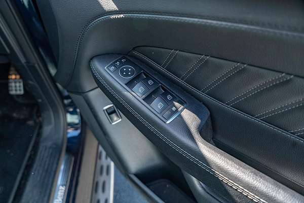 2016 Mercedes-Benz GLE-Class GLE350 d C292