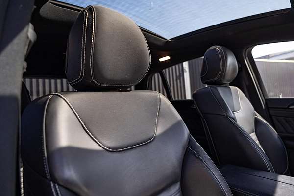 2016 Mercedes-Benz GLE-Class GLE350 d C292